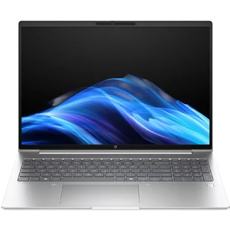 Laptop HP ProBook 4 G1iR 16 (Core i5-1334U, 16Gb, 512Gb, Win 11) Light Silver
