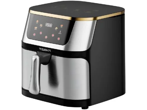 Aerofritor Teska TK-0021-2