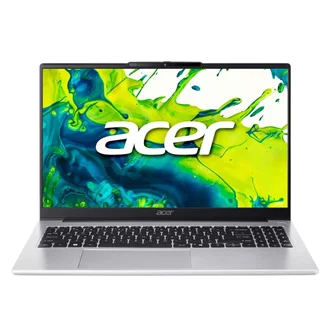 Laptop Acer Aspire Lite 15 AL15-45P (Ryzen 7 5825U, 16Gb, 512Gb) Light Silver