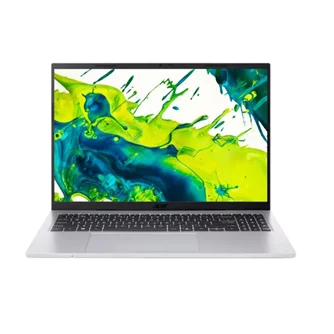 Laptop Acer Aspire Go 16 AG16-71P (Core i9-13900H, 32Gb, 1Tb) Pure Silver