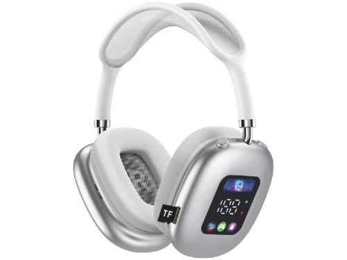 Căști Musen Max 500 Silver