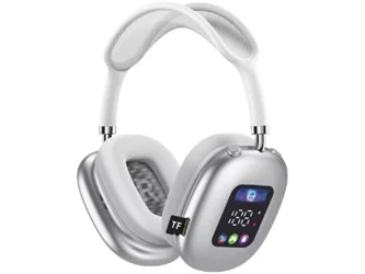 Căști Musen  Max 500 Silver