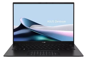 Image Laptop ASUS Zenbook 14 UM3406GA (Ryzen AI 5 430 16Gb 512Gb) Jade Black