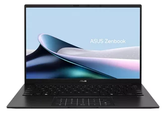 Laptop ASUS Zenbook 14 UM3406GA (Ryzen AI 5 430 16Gb 512Gb) Jade Black
