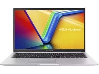 Laptop Asus Vivobook 15 Core i3-1315U IPS 8/512Silver