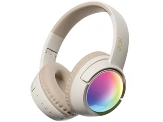 Căști Musen LK-057 Silver