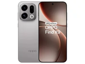 Image Telefon mobil OPPO Find X9 12/512GB Titanium Grey