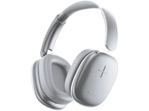 Căști Musen LK-MAX Silver