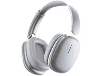 Наушники Musen LK-MAX Silver