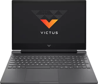 Laptop HP Victus 15-fb3059ci (Ryzen 7 260, 16Gb, 1Tb, RTX 5050 8Gb) Mica Silver