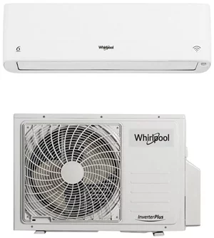 Image Кондиционер Whirlpool SPICR312A3WF