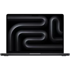 Image Ноутбук Apple MacBook Pro 14.2" MJ3D4 (2026) (M5, 32Gb, 1Tb) Space Black