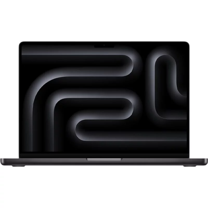 Image Ноутбук Apple MacBook Pro 14.2" MGDU4 (2026) (M5 Max, 36Gb, 2Tb) Space Black