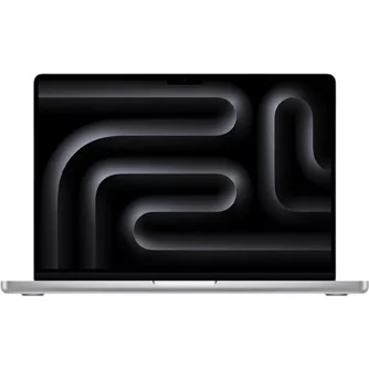 Laptop Apple MacBook Pro 14.2" MJ3E4 (2025) (M5, 32Gb, 1Tb) Silver