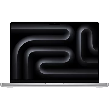 Ноутбук Apple MacBook Pro 14.2" MJ3E4 (2025) (M5, 32Gb, 1Tb) Silver