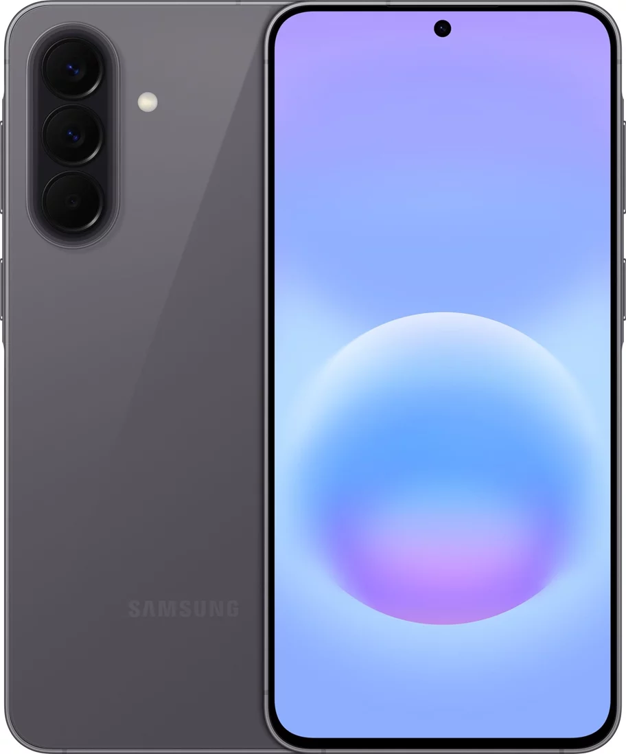 Image Мобильный телефон Samsung Galaxy A57 12/512GB Gray