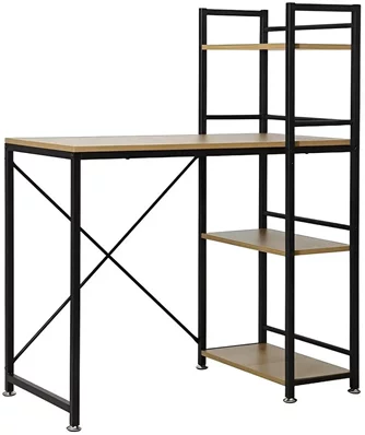 Birou Signal B-036 Oak/Black