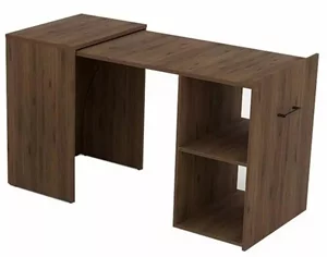 Image Письменный стол Helvetia Smart №03 Okapi Walnut