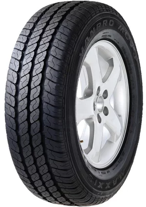 Image Anvelopa Maxxis MCV3+ VanSmart 215/75 R16C 113/111R 8PR TL