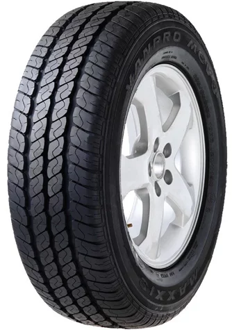 Anvelopa Maxxis MCV3+ VanSmart 215/75 R16C 113/111R 8PR TL