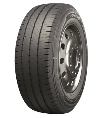 Anvelopa RoadX RxQuest Cargomax 205/65 R15C 102/100T 6PR