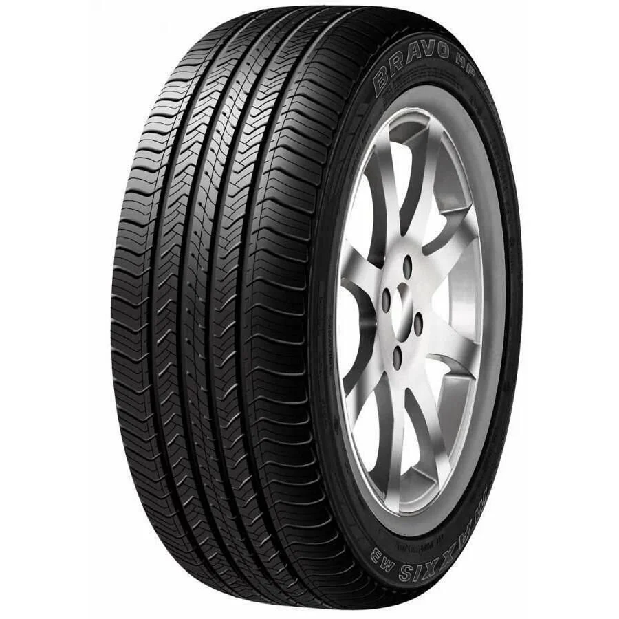 Шины Maxxis HPM3 Bravo 225/55 R19 99V TL