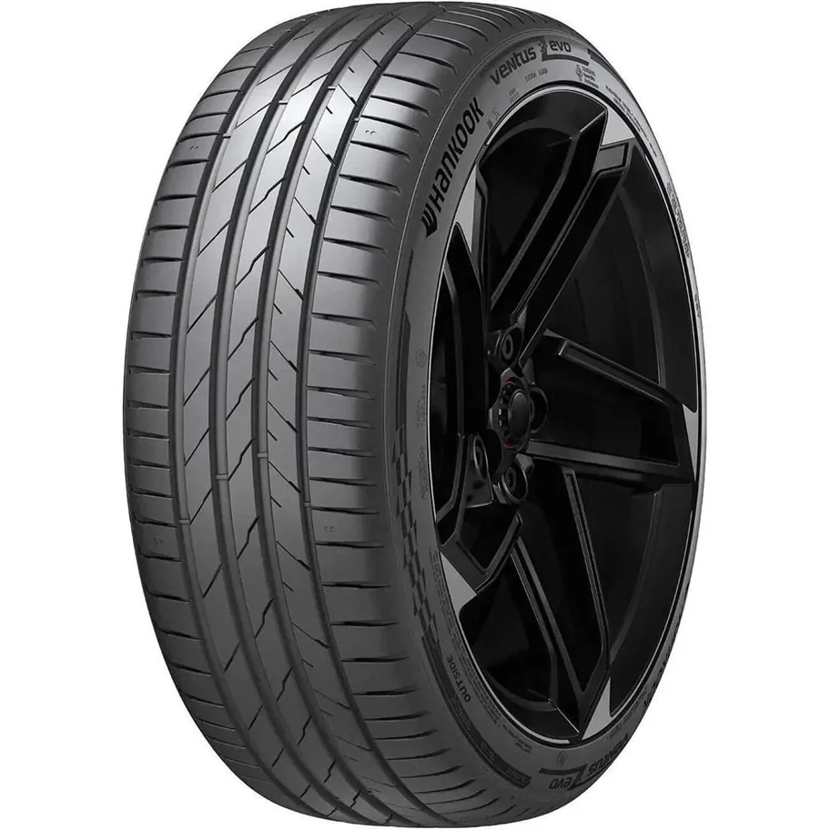 Image Шины Hankook Ventus evo SUV 205/55 R19 K137A 97V XL