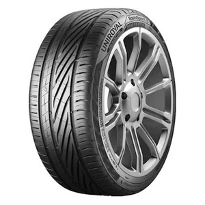 Image Шины Uniroyal RainSport 5 235/50 R20 104V XL FR