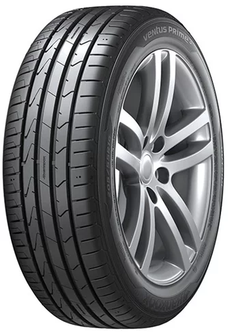 Шины Hankook Ventus Prime3 K125 215/60 R17 96H