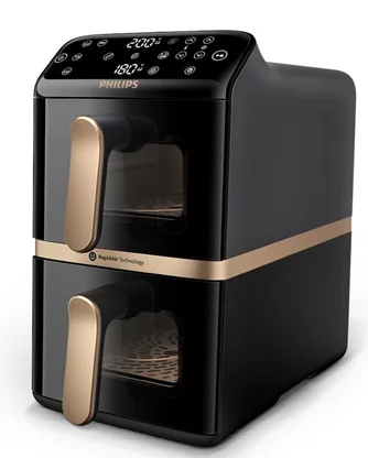 Аэрогриль PHILIPS NA462/70