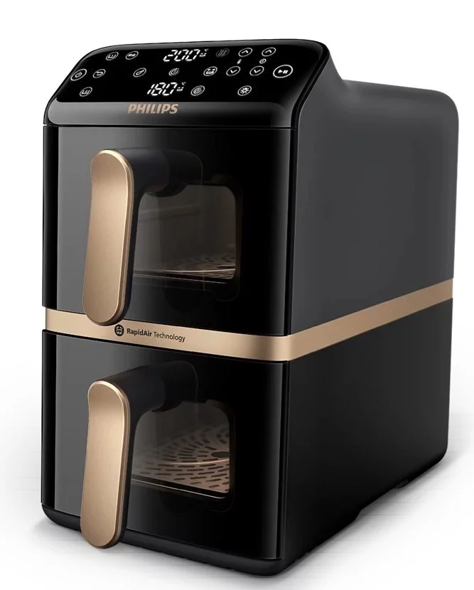 Image Аэрогриль PHILIPS NA462/70