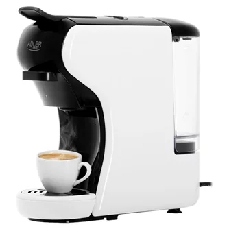 Aparat de cafea ADLER AD 4386