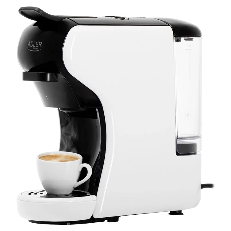 Image Aparat de cafea ADLER AD 4386