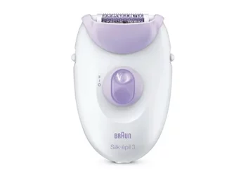 Epilator BRAUN Silk-epil 3 SE3-000