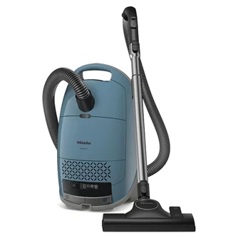 Пылесос MIELE Guard M1 Flex Nordic Blue SG