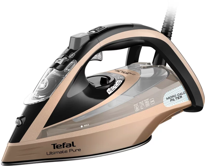Image Утюг TEFAL FV 9852