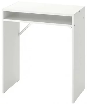 Image Письменный стол Ikea Torald 65x40 белый