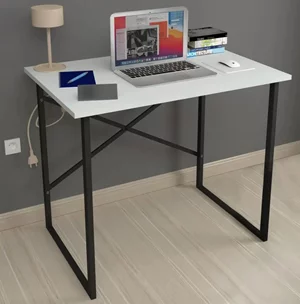 Image Письменный стол Bofigo 60 White/Black