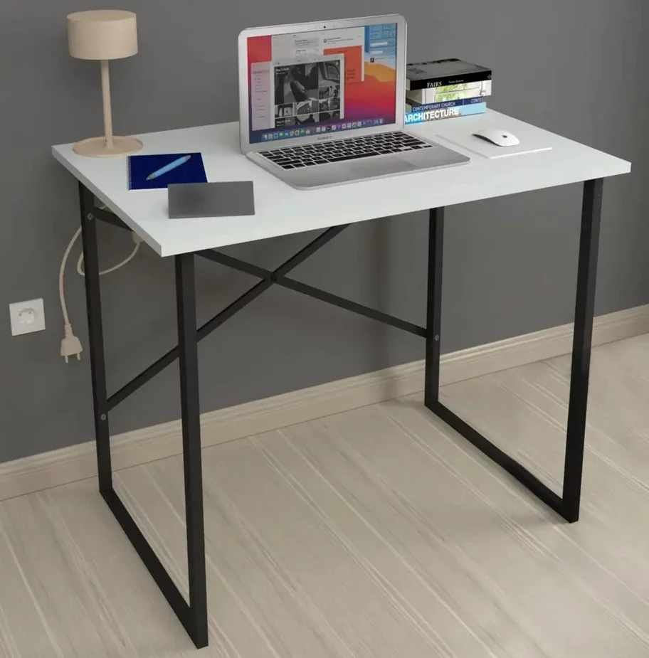 Image Письменный стол Bofigo 60 White/Black