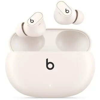 Căști Beats Studio Buds Plus Ivory