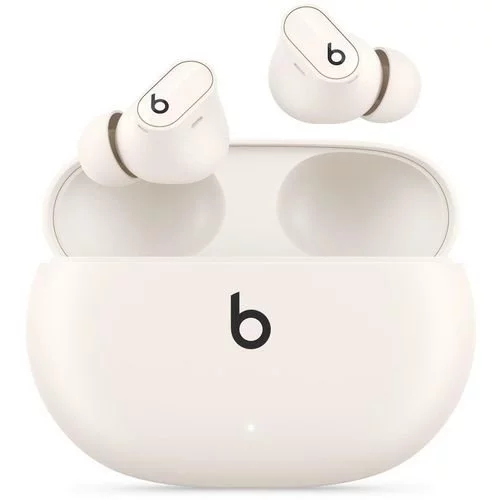 Image Căști Beats Studio Buds Plus Ivory