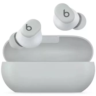Căști Beats Solo Buds Gray