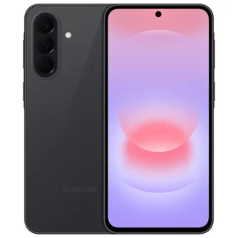 Telefon mobil Samsung Galaxy A37 8/128GB Charkoal