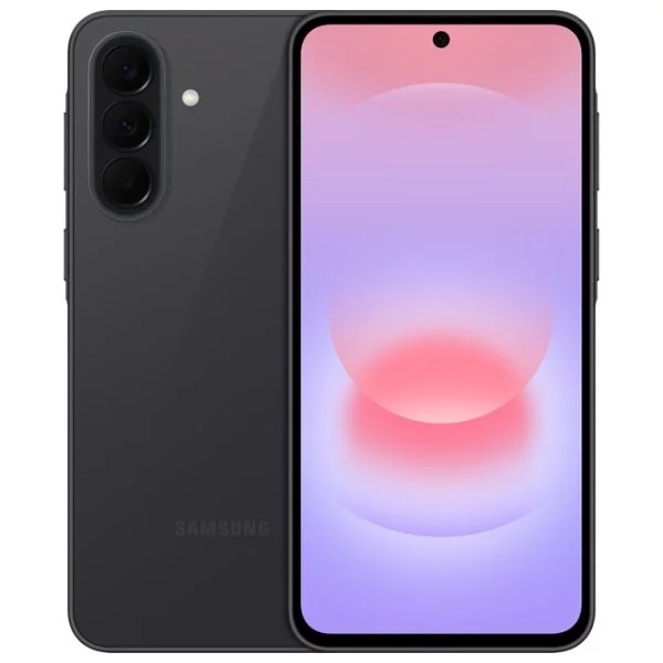 Image Telefon mobil Samsung Galaxy A37 8/128GB Charkoal