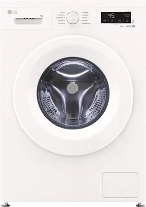 Image Стиральная машина LG F2X10S7NWH