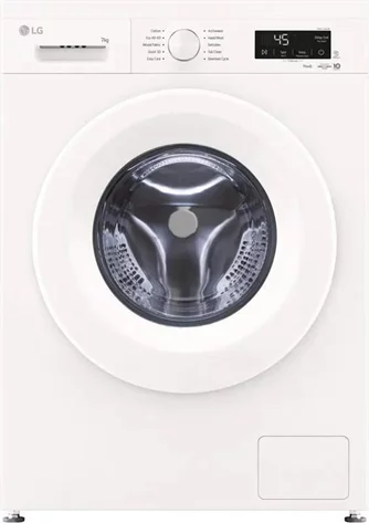 Стиральная машина LG F2X10S7NWH