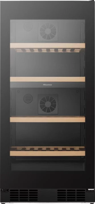 Frigider pentru vin Hisense RW3N230GELF