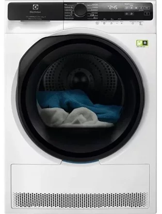 Сушильная машина Electrolux EW9D587KCE