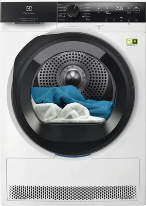 Image Сушильная машина Electrolux EW9D4854KE