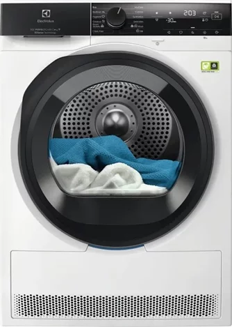 Сушильная машина Electrolux EW9D4854KE